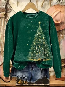 damen-pullover-sweatshirts-druck-b-15014360-grun-6