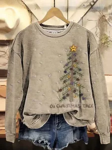 damen-pullover-sweatshirts-druck-b-15014360-khaki-1