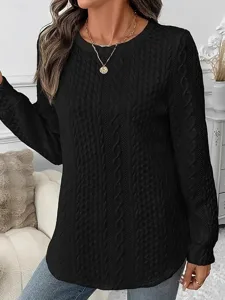 damen-pullover-sweatshirts-einfach-13041210-schwarz-5