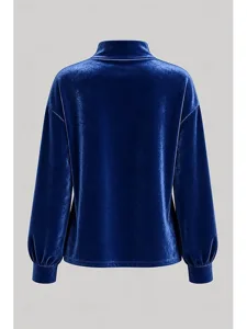 damen-samt-bluse-einfarbig-einfach-19691310-default-7