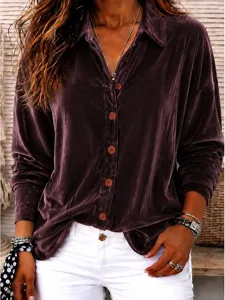 damen-samt-bluse-elegante-oberteil-11888582-braun-4