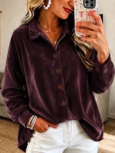damen-samt-bluse-elegante-oberteil-17211285-kastanienbraun-5