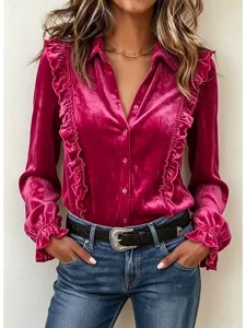 damen-samt-durchgeknopft-hemd-gera-13646690-rosenrot-2