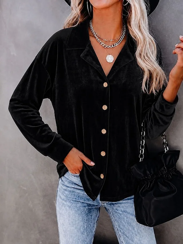 damen-samt-tunika-freizeithemd-kno-11761246-schwarz-4