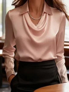 damen-satin-satin-top-satinbluse-s-10851452-rosa-4