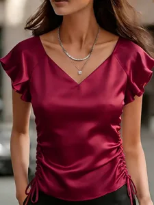 damen-satin-satin-top-t-shirt-t-sh-11178677-wein-2