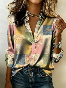 damen-satin-shirt-satin-top-druck-17081911-gelb-15