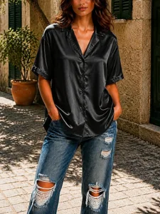 damen-satin-top-satinbluse-einfarb-15346493-default-3