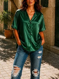 damen-satin-top-satinbluse-einfarb-15346493-default-5