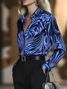 damen-satinhemd-satinoberteil-graf-15680310-blau-1