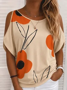 damen-schulterfreies-oberteil-t-sh-17493769-orange-1