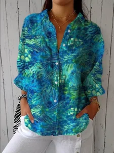 damen-shirt-floral-grafik-stilvoll-11757424-blau-3