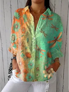 damen-shirt-floral-grafik-stilvoll-11757424-grun-4