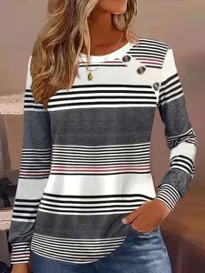 damen-shirt-gestreift-stilvoll-cas-18187072-grau-1