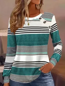 damen-shirt-gestreift-stilvoll-cas-18187072-grun-5
