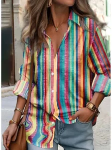 damen-shirt-kurzarm-grafik-geometr-9983543-blau-11