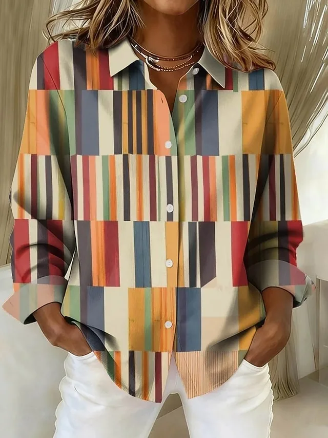 damen-shirt-kurzarm-grafik-geometr-9983543-khaki-15