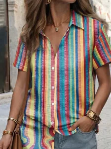 damen-shirt-kurzarm-grafik-geometr-9983543-regenbogen-5