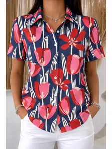 damen-shirt-kurzarm-grafisch-geome-17536352-rosa-3