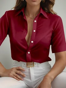 damen-shirt-kurzarm-hemd-mit-knopf-18046789-wein-7