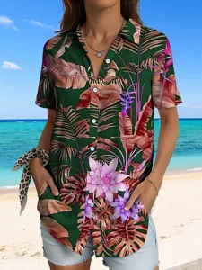damen-shirt-kurzarm-knopfbluse-gra-18604404-rote-4