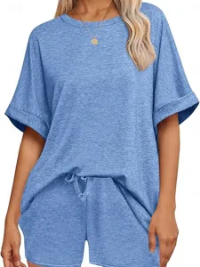 damen-shorts-sets-bolero-oberteil-14231355-blau-14