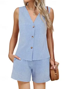 damen-shorts-sets-bolero-oberteil-16604174-blau-9