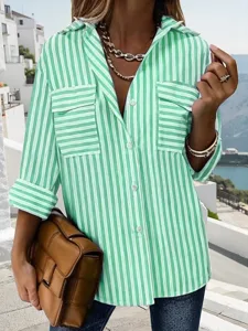 damen-sommerhemd-freizeithemd-blus-19293993-grun-3