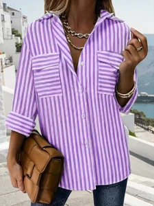 damen-sommerhemd-freizeithemd-blus-19293993-purpur-7