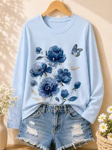damen-sommeroberteile-baumwollhemd-11373163-blau-4