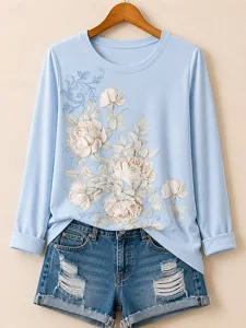 damen-sommeroberteile-baumwollhemd-14923426-blau-5