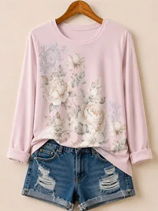 damen-sommeroberteile-baumwollhemd-14923426-rosa-4
