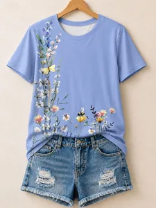 damen-sommeroberteile-blumen-grafi-17294203-blau-4