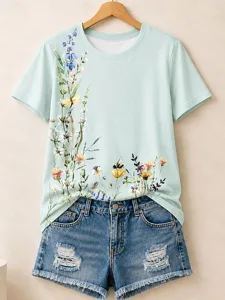 damen-sommeroberteile-blumen-grafi-17294203-hellgrun-3