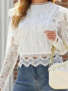 damen-sommeroberteile-bluse-oberte-18591512-wei-1