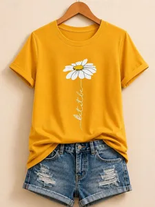 damen-sommeroberteile-druck-alltag-19460941-orange-5