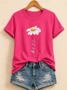 damen-sommeroberteile-druck-alltag-19460941-rosa-3