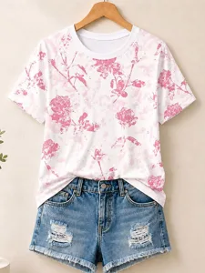 damen-sommeroberteile-druck-blumen-10070911-rote-4
