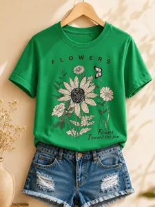 damen-sommeroberteile-druck-blumen-17334121-grun-mit-beige-4