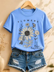 damen-sommeroberteile-druck-blumen-17334121-himmelblau-3