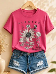 damen-sommeroberteile-druck-blumen-17334121-rosa-2