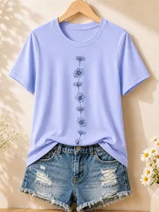 damen-sommeroberteile-druck-blumen-17878537-violett-blau-3