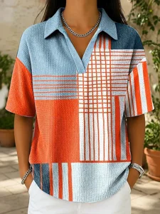 damen-sommeroberteile-druck-grafik-15828643-blau-1