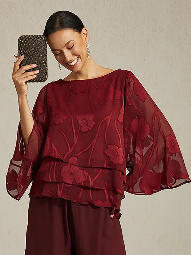 damen-spitzenbluse-bluse-elegante-14290203-wein-13