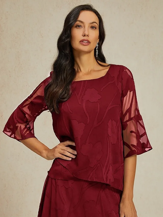 damen-spitzenbluse-bluse-elegante-18173613-wein-5
