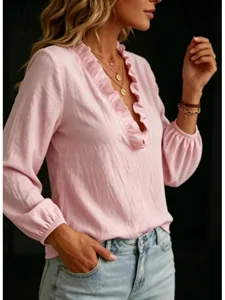 damen-spitzentops-elegant-bohemien-17583879-rosa-24