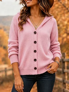 damen-strickcardigan-mit-knopfleis-14329451-rosa-17