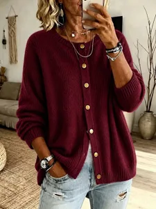 damen-strickjacke-mode-taglich-las-10602940-rote-4