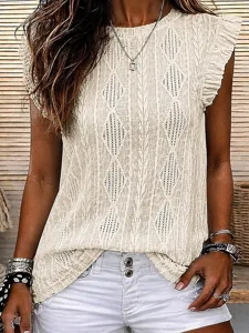 damen-stricktops-mit-textur-sommer-12735833-hell-beige-1