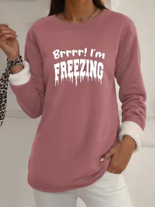 damen-sweatshirt-pyjama-mit-fleece-18909482-dunkelpink-11